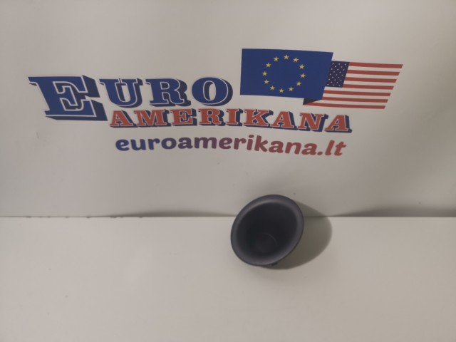 Lamp Cover (Right)